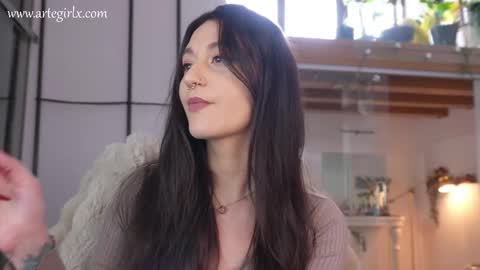 Maya online show from 17, 3, 2026