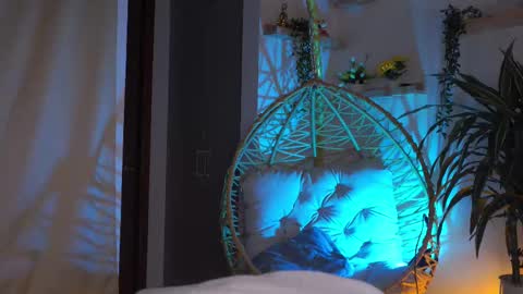 Snapshot of artemia_ chatting on 13, 2, 2025 Amanda online show from 13, 2, 2025