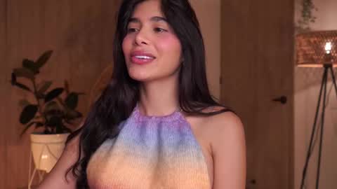 Snapshot of artemia_ chatting on 13, 10, 2025 Amanda online show from 13, 10, 2025