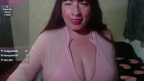 Christy. online show from 20, 12, 2024