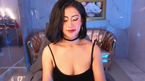 ARTEMISA online show from 6, 3, 2026