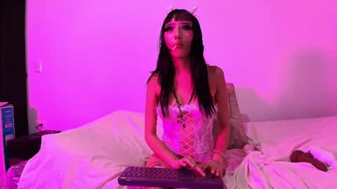 Artemisa online show from 5, 5, 2026