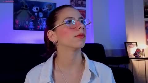 artemisablake online show from 17, 12, 2025