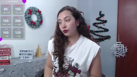 Snapshot of artemisnature chatting on 16, 12, 2024 Hey there you can call me Sofia online show from 16, 12, 2024