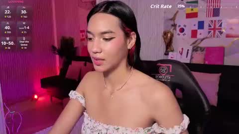Snapshot of artemiss_tay chatting on 3, 7, 2026 artemiss_tay online show from 3, 7, 2026
