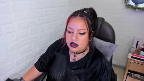 Snapshot of artenisa_tay69 chatting on 2, 12, 2025 artenisa_tay69 online show from 2, 12, 2025