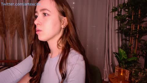 Lina online show from 27, 1, 2025