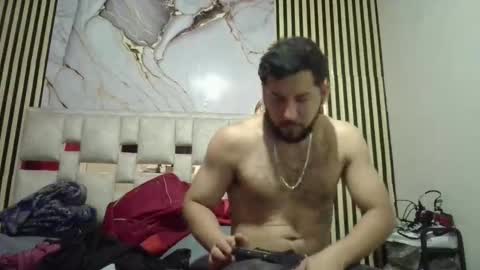 arthur1718 online show from 10, 2, 2026