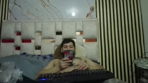 arthur1718 online show from 12, 2, 2026