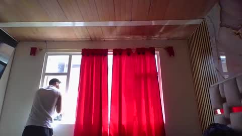 arthur1718 online show from 23, 3, 2026