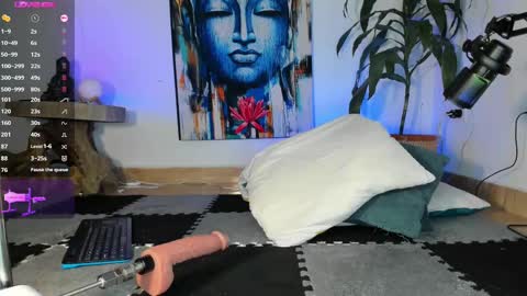 Arthur online show from 17, 2, 2025