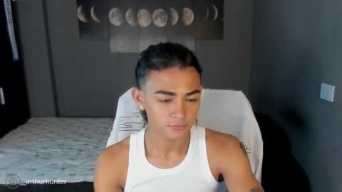 I AM HERE online show from 3, 12, 2024