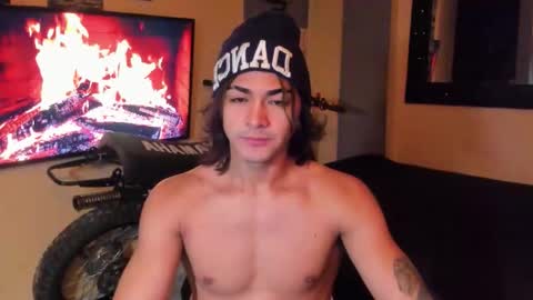 I AM HERE online show from 2, 2, 2026