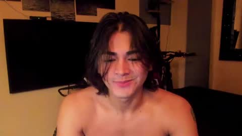 I AM HERE online show from 15, 6, 2026