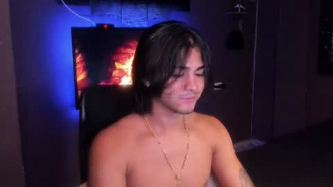 I AM HERE online show from 6, 8, 2026