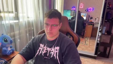 arthurabel online show from 12, 3, 2026