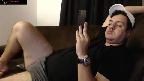 Sebas online show from 20, 2, 2026