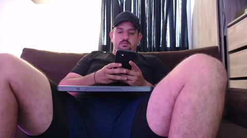 Sebas online show from 14, 5, 2026