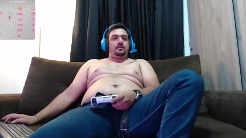 Sebas online show from 20, 5, 2026
