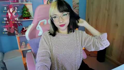 Snapshot of artic_love chatting on 22, 2, 2025 Lenna online show from 22, 2, 2025