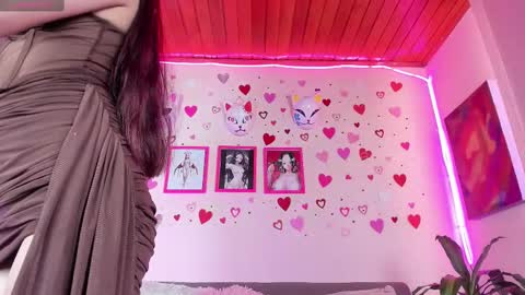 MIA OF artmiajoy online show from 28, 2, 2025