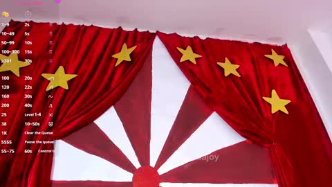 MIA OF artmiajoy online show from 22, 10, 2025