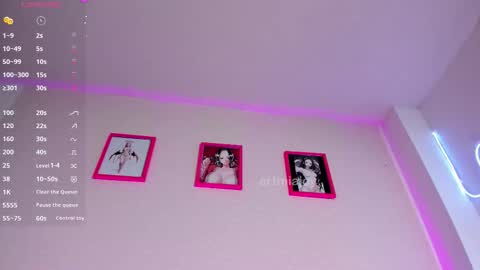 MIA OF artmiajoy online show from 4, 2, 2026