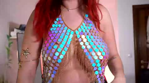 Snapshot of artofboobs chatting on 20, 2, 2025 Amalia online show from 20, 2, 2025