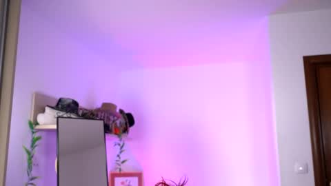 Snapshot of artofboobs chatting on 23, 2, 2025 Amalia online show from 23, 2, 2025