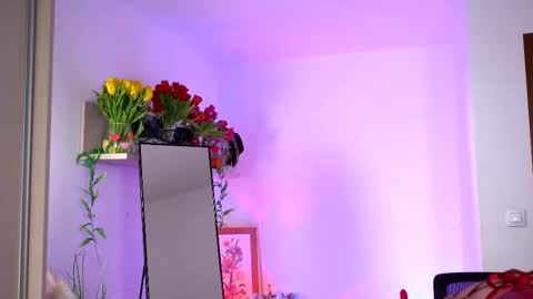 Snapshot of artofboobs chatting on 27, 2, 2025 Amalia online show from 27, 2, 2025