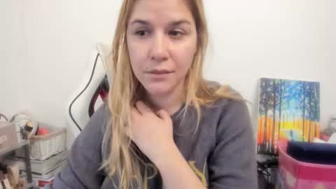 MIA online show from 16, 11, 2025