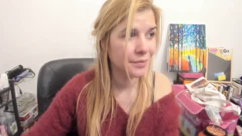 MIA online show from 17, 12, 2025