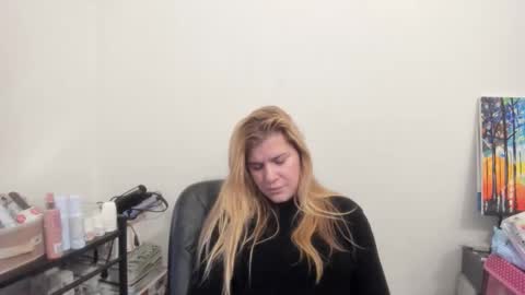 MIA online show from 21, 12, 2025