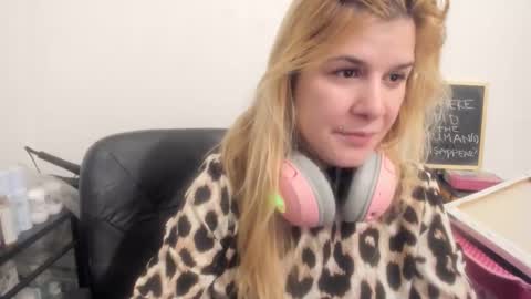 MIA online show from 10, 2, 2026