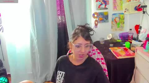 Isabella Cherry online show from 18, 5, 2026