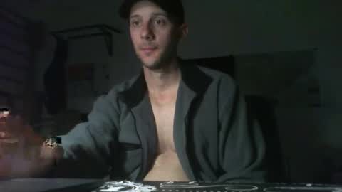 artur833 online show from 25, 10, 2025