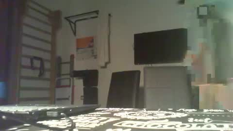 artur833 online show from 27, 11, 2025