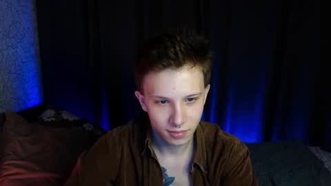 Archie online show from 3, 12, 2024