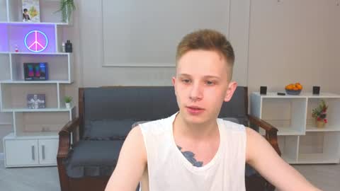 Archie online show from 1, 1, 2025