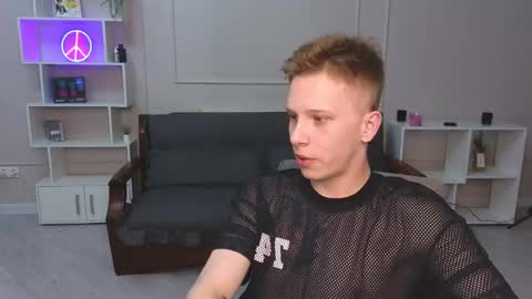 Archie online show from 6, 1, 2025