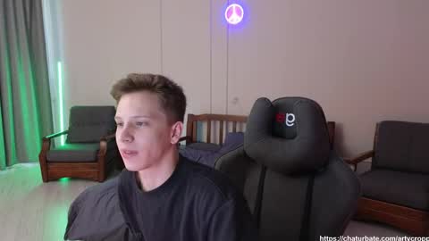 Archie online show from 19, 2, 2025