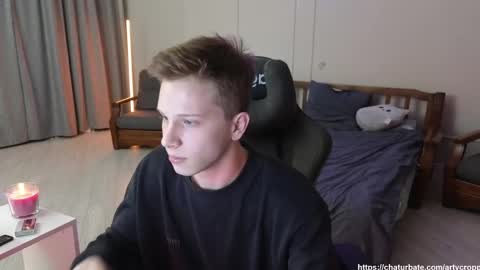 Archie online show from 19, 2, 2025