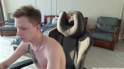 Archie online show from 22, 2, 2025