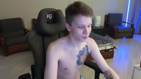 Archie online show from 27, 2, 2025