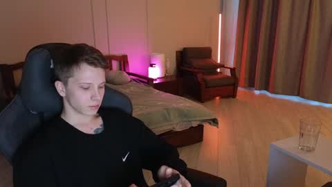 Archie online show from 3, 3, 2025