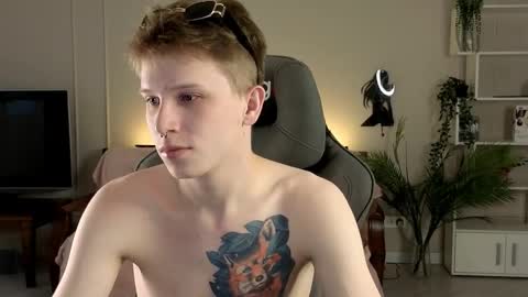 Archie online show from 9, 9, 2025