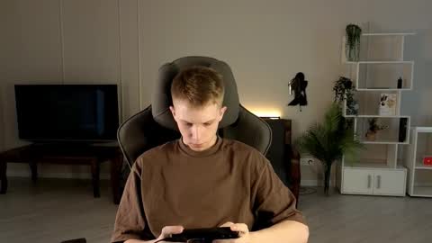 Archie online show from 18, 9, 2025