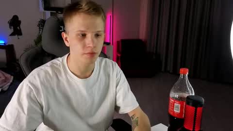 Archie online show from 22, 9, 2025