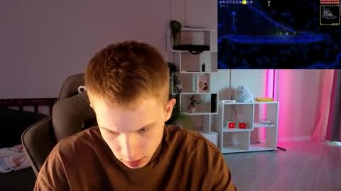 Archie online show from 26, 9, 2025