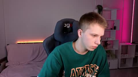 Archie online show from 10, 10, 2025